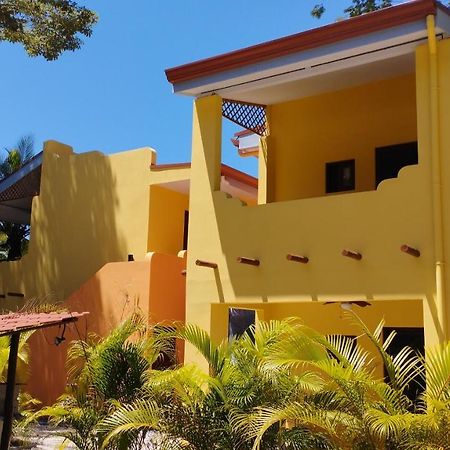 Hotel Tabasco Playa Flamingo Kültér fotó