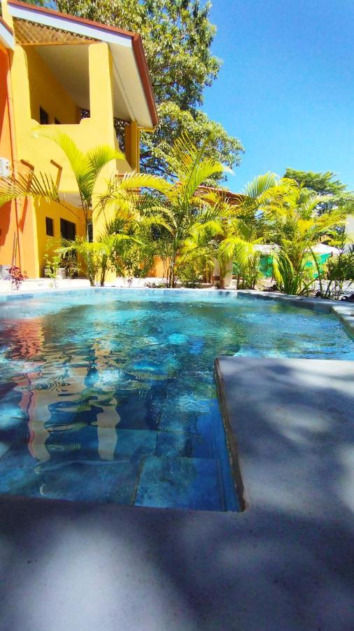 Hotel Tabasco Playa Flamingo Kültér fotó